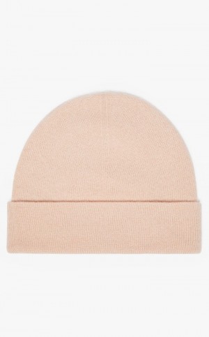 Max Mara Cashmere Kappen Rosa | MMR594311