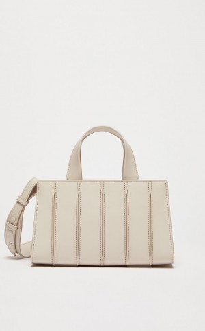 Max Mara Whitney Bag Braun | MMR594116