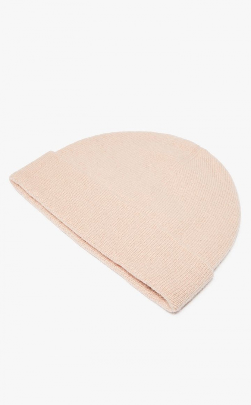 Max Mara Cashmere Kappen Rosa | MMR594311